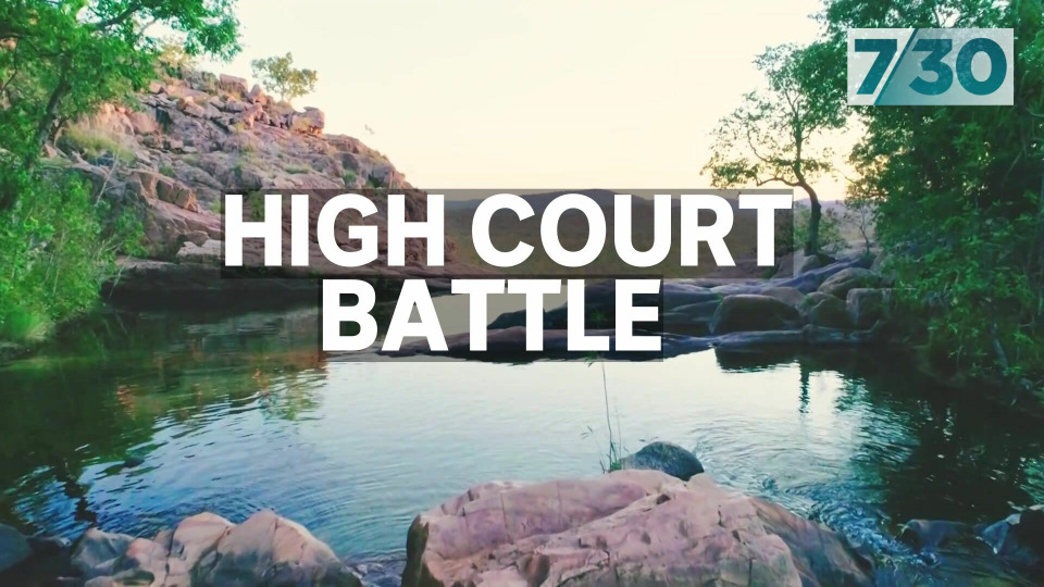 s2023e193 — High Court Battle