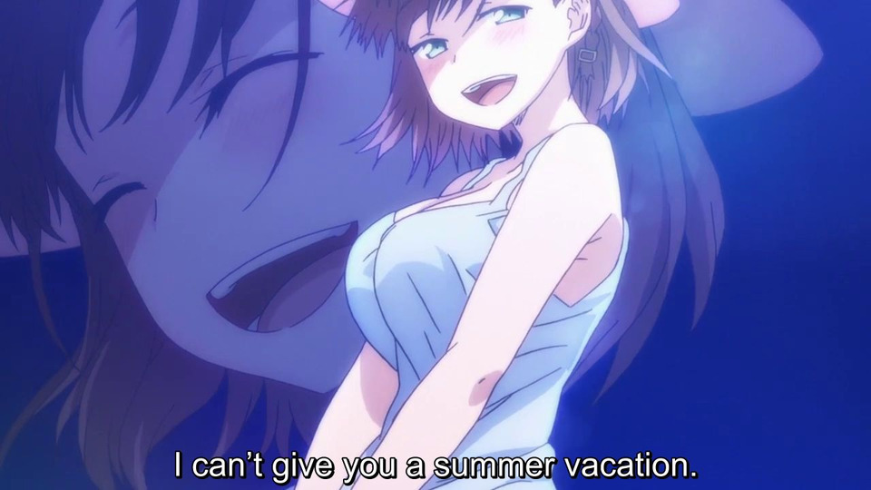 s01e07 — Summer Memories with Ai-chan
