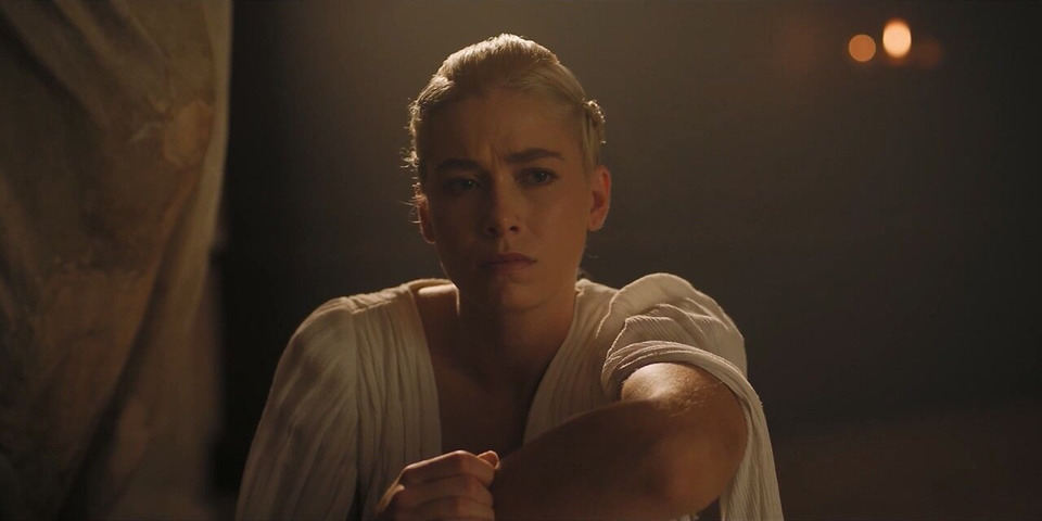 The Vision of Taliesin