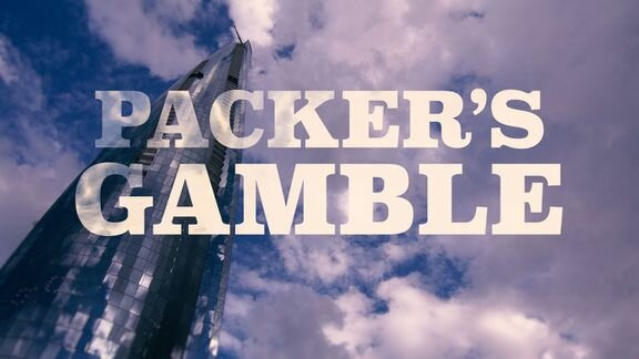 s2021e17 — Packer's Gamble