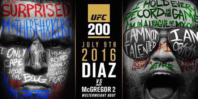 s2016e06 — UFC 200: Tate vs. Nunes