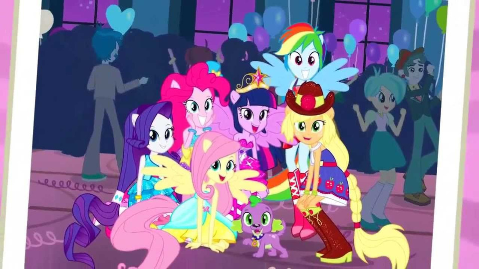 s03 special-1 — My Little Pony: Equestria Girls