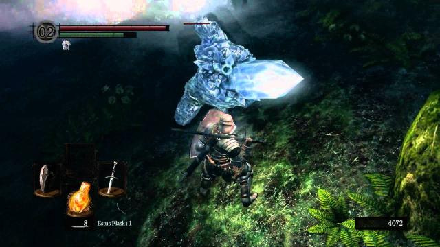 s02e11 — Dark Souls PC - Havel kicks my ass (Gameplay Walkthrough Part 14)