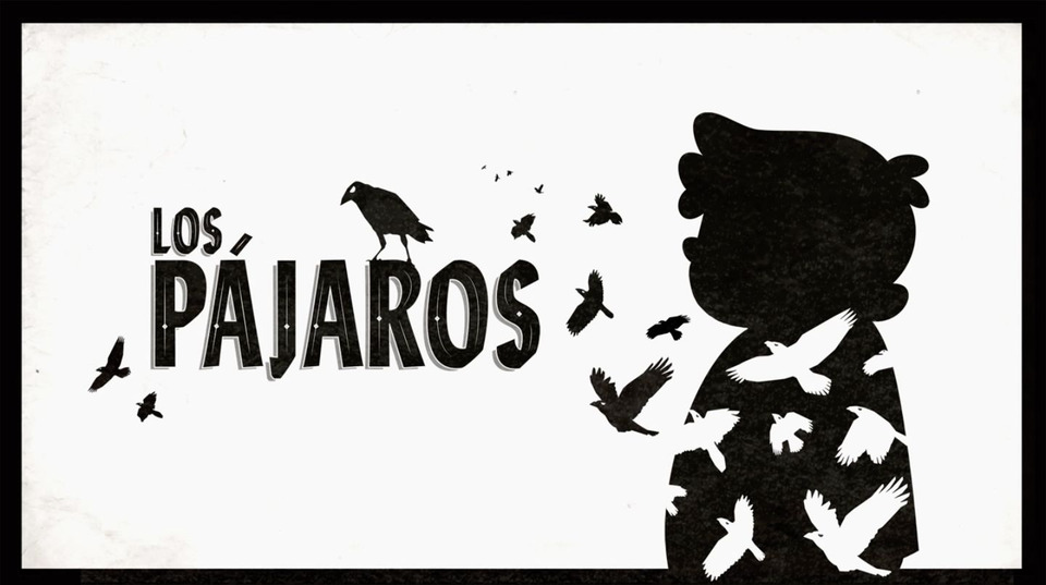 s02e15 — Los Pajaros