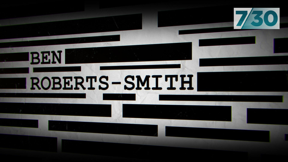 s2023e85 — Ben Roberts-Smith