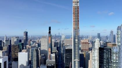 s07e04 — NYC Mega Tower