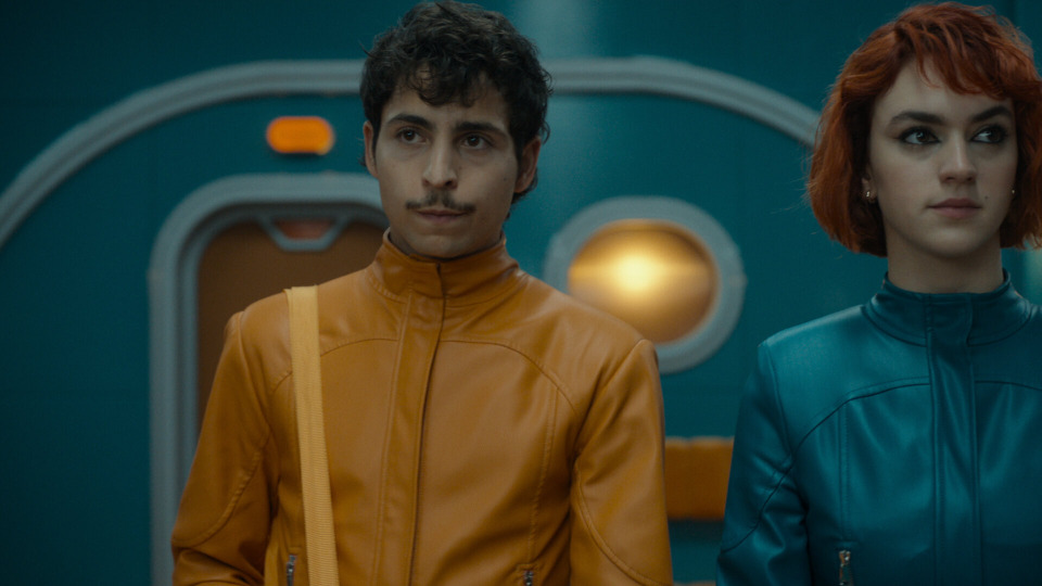 s01e03 — Odio a los ricos