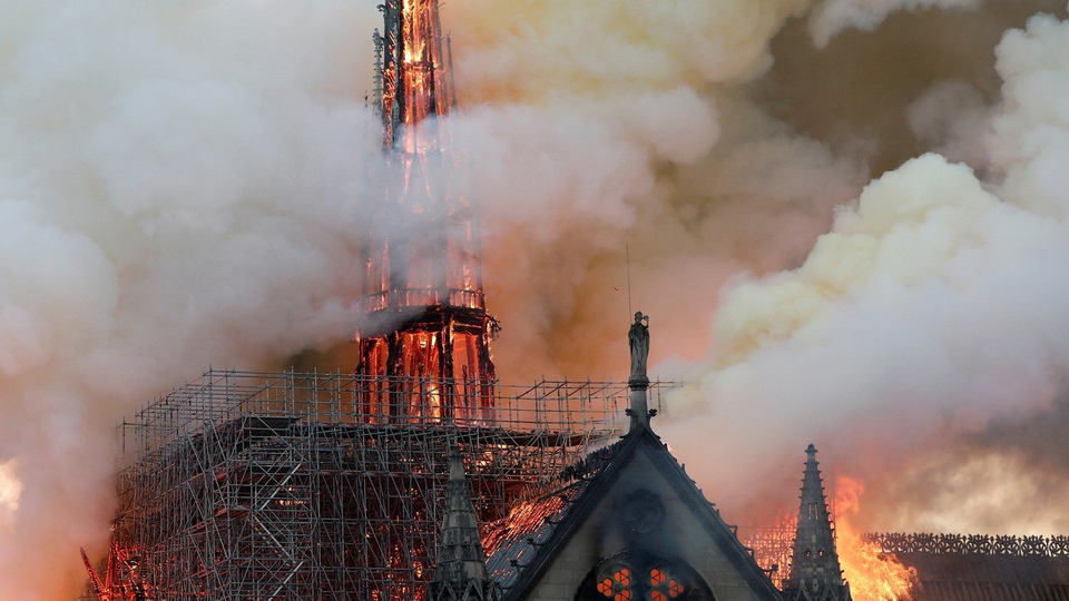 s47e18 — Saving Notre Dame