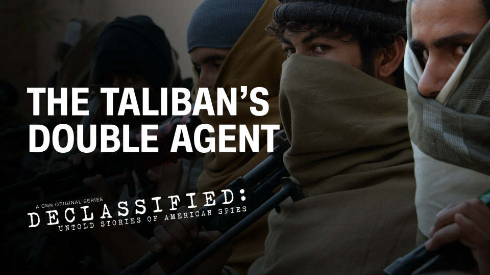 s01e06 — The Taliban's Double Agent