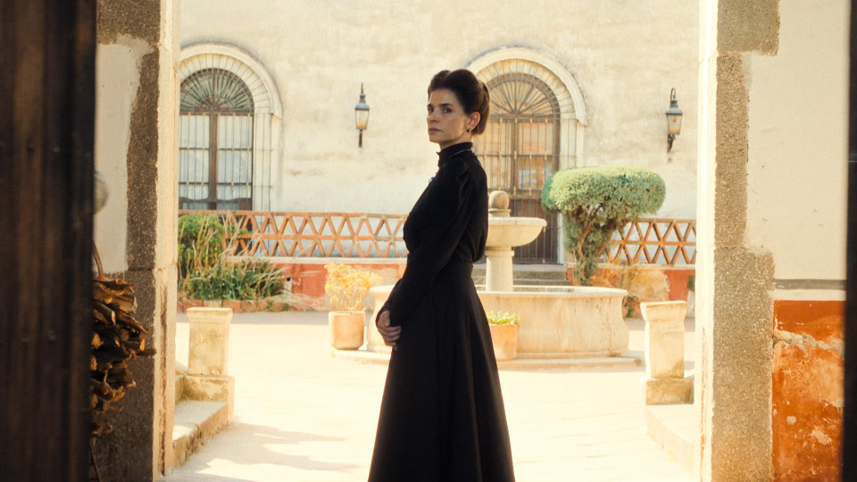 Alegrías de Amaranto