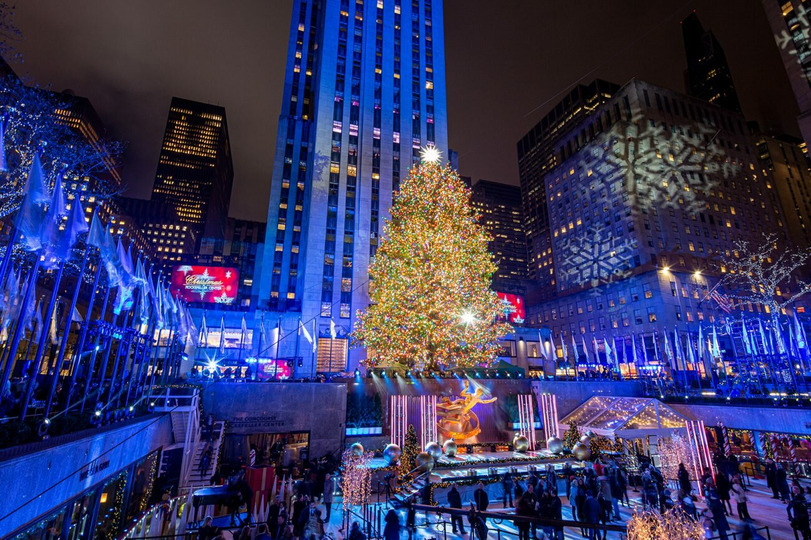 s2019e01 — 87th Annual Christmas in Rockefeller Center