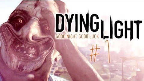 s04e504 — Dying Light - Gameplay - Part 1 PARKOUR MEETS ZOMBIES?