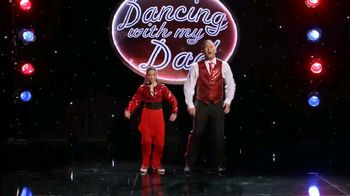 s02e12 — Stuck Dancing with My Dad