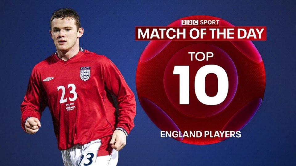 s05e06 — England Players