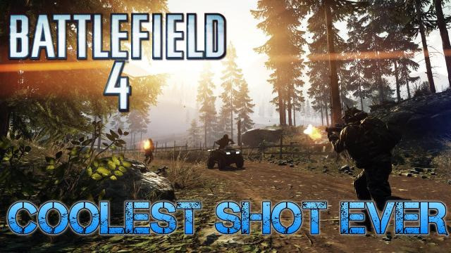 s03e03 — Battlefield 4 Multiplayer | MY COOLEST SHOT EVER!