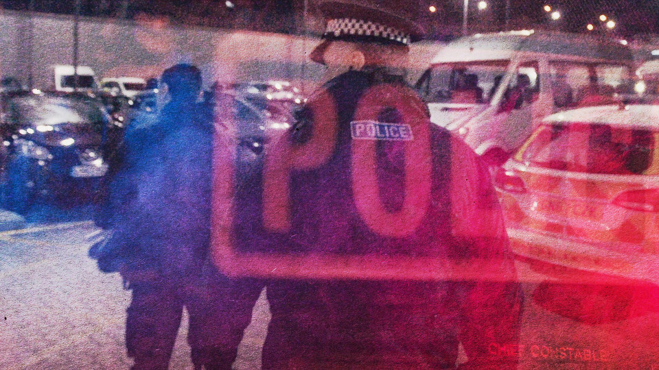 s2021e18 — Drugs, Cops and Lockdown