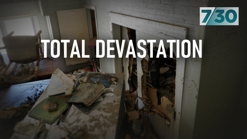 s2023e25 — Total Devastation