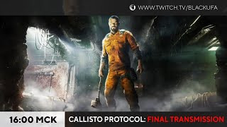 s2023e132 — The Callisto Protocol — DLC: Final Transmission