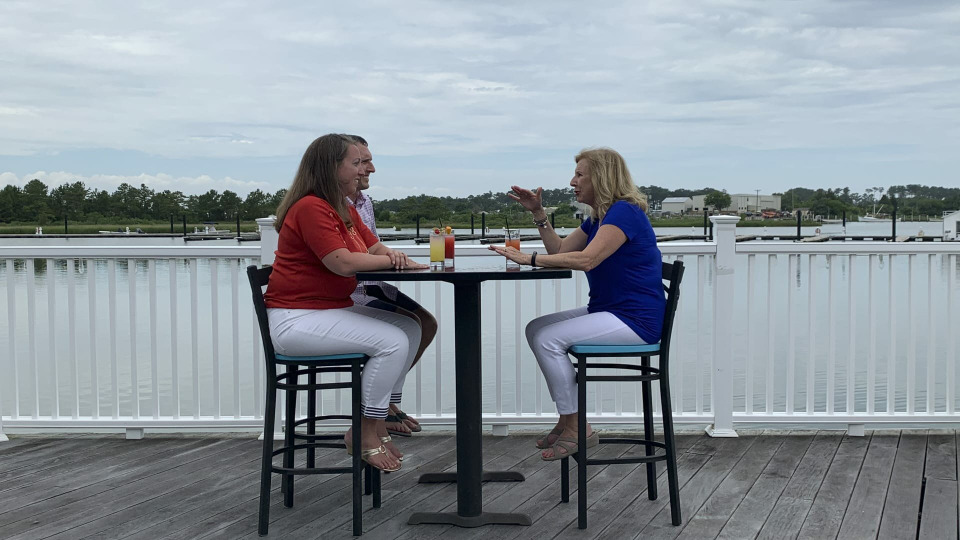 s2020e13 — Hunting for a Home Base in Cape Charles