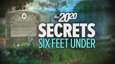 s2018e27 — Secrets Six Feet Under