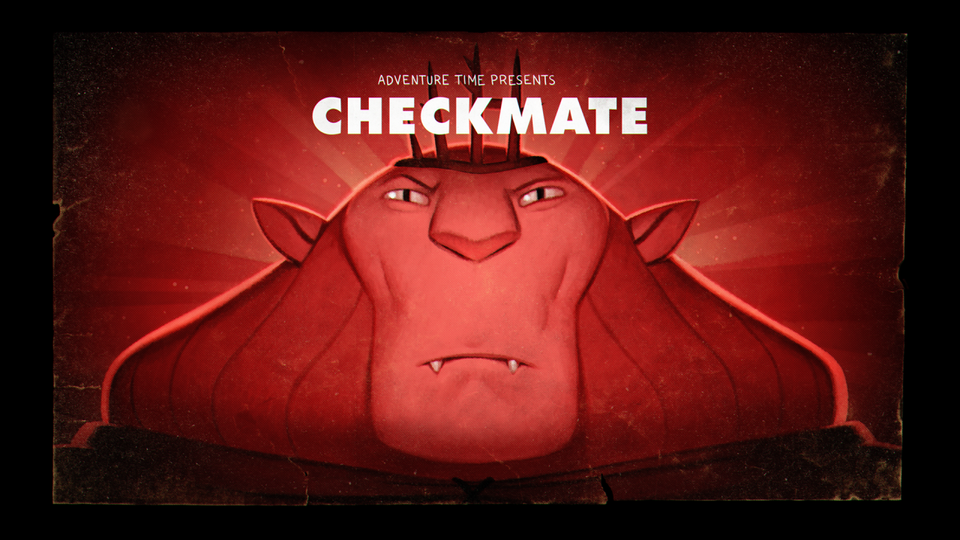 s07e12 — Stakes, Part 7: Checkmate