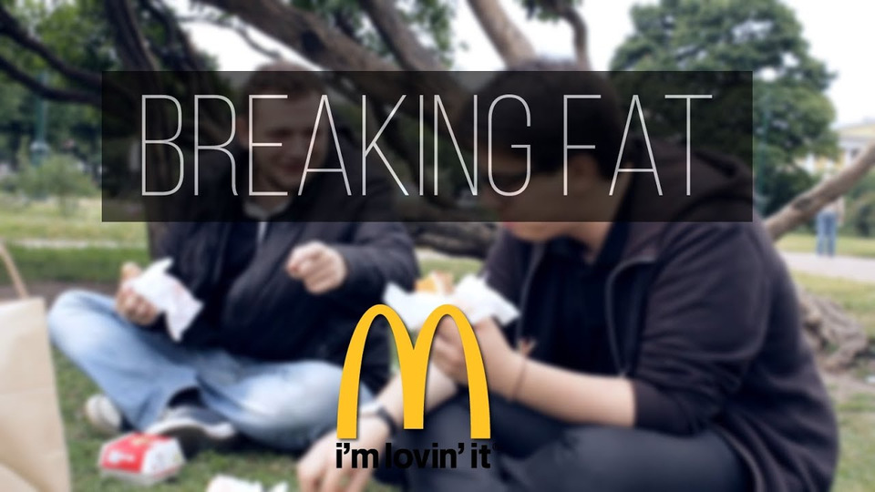 s02e22 — Breaking Fat: McDonald's