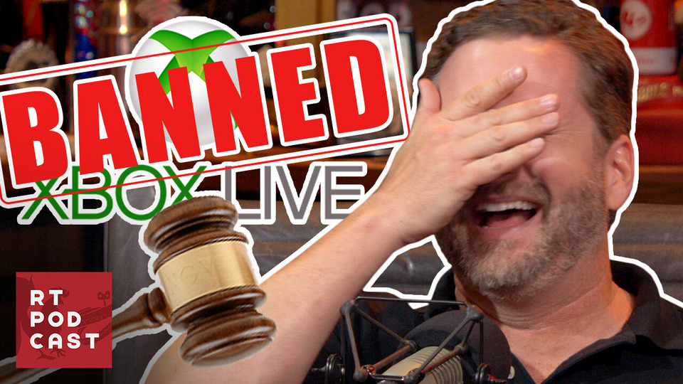 s2019e26 — BANNED for Being Nice?! - #551