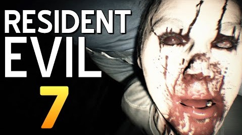 s06e547 — Resident Evil 7 Teaser: КРУЧЕ ЧЕМ P.T
