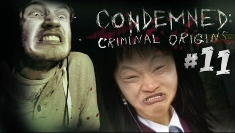 s03e225 — SHE'S A MAN! - Condemned: Criminal Origins - Lets Play - Part 11