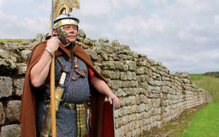 s01e03 — Hadrian's Mystic Wall