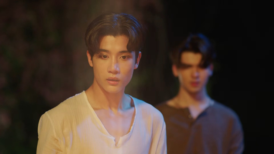 The Cursed Love — s01e05 — Episode 5