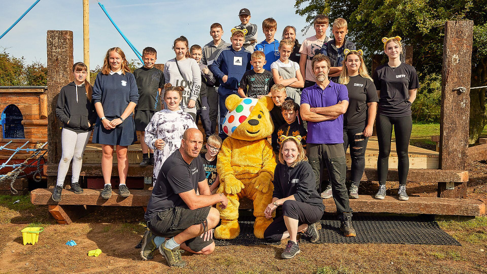 s31 special-2 — Children in Need Special 2021