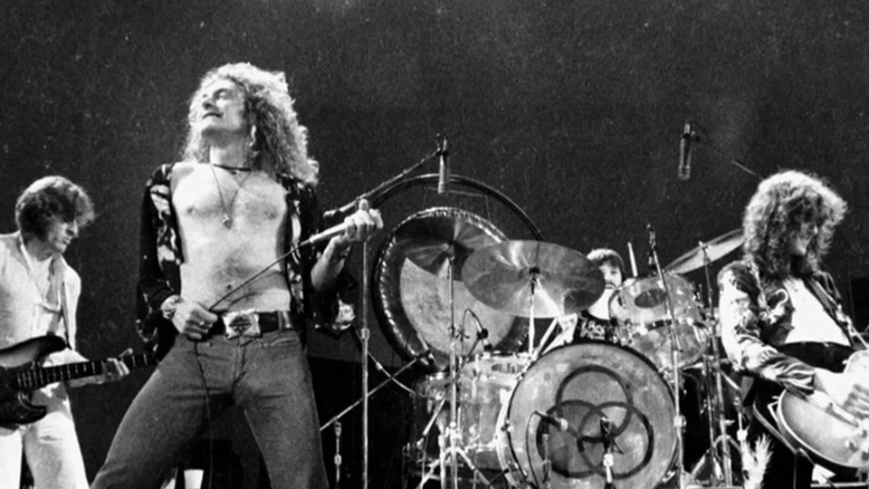 s03e02 — Led Zeppelin
