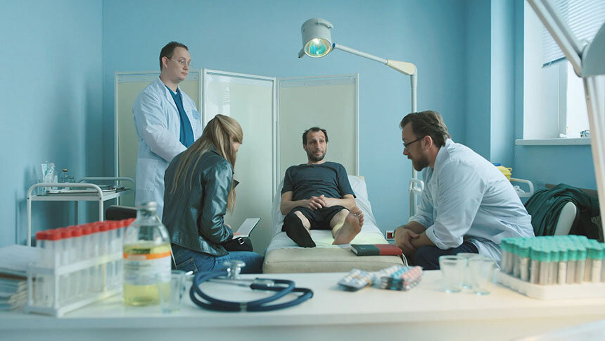 s03e03 — Тайна императорского фарфора