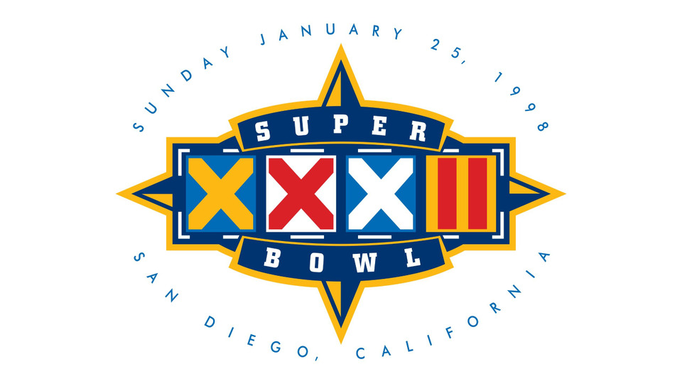 s1998e01 — Super Bowl XXXII - Green Bay Packers vs. Denver Broncos