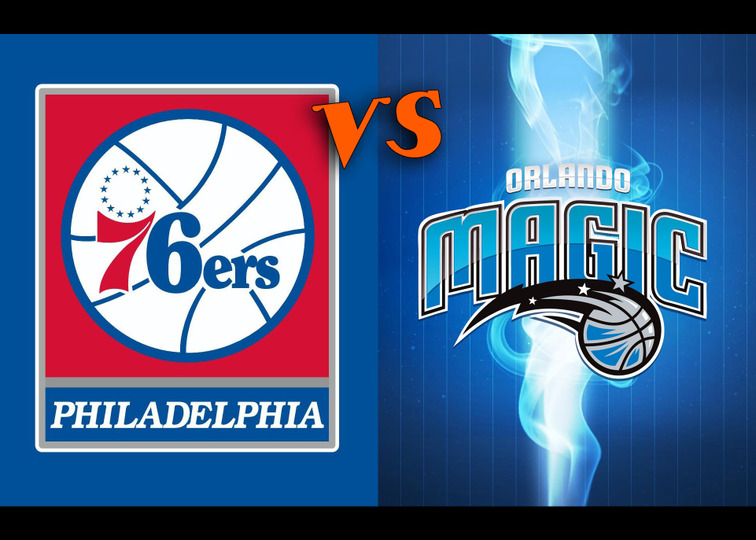 s71e47 — ​Philadelphia 76ers vs. Orlando Magic