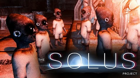 s06e582 — The Solus Project - КРИПОВЫЕ ДЕТКИ #5
