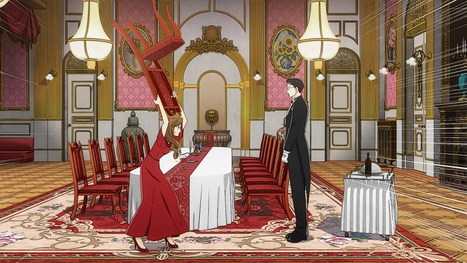 There is no such thing as a completely locked room File 1