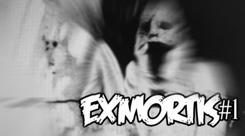 s02e185 — Exmortis - BRO ENOUGH TO WATCH? ;D - Part 1