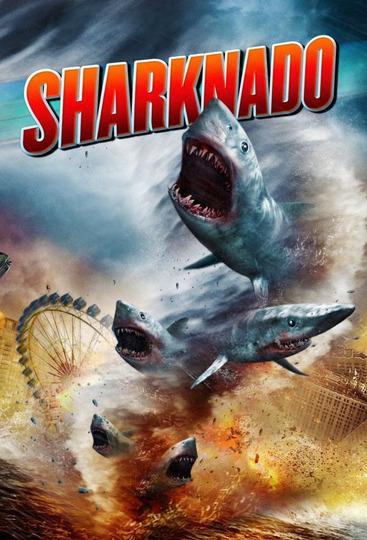 s2013e01 — Sharknado