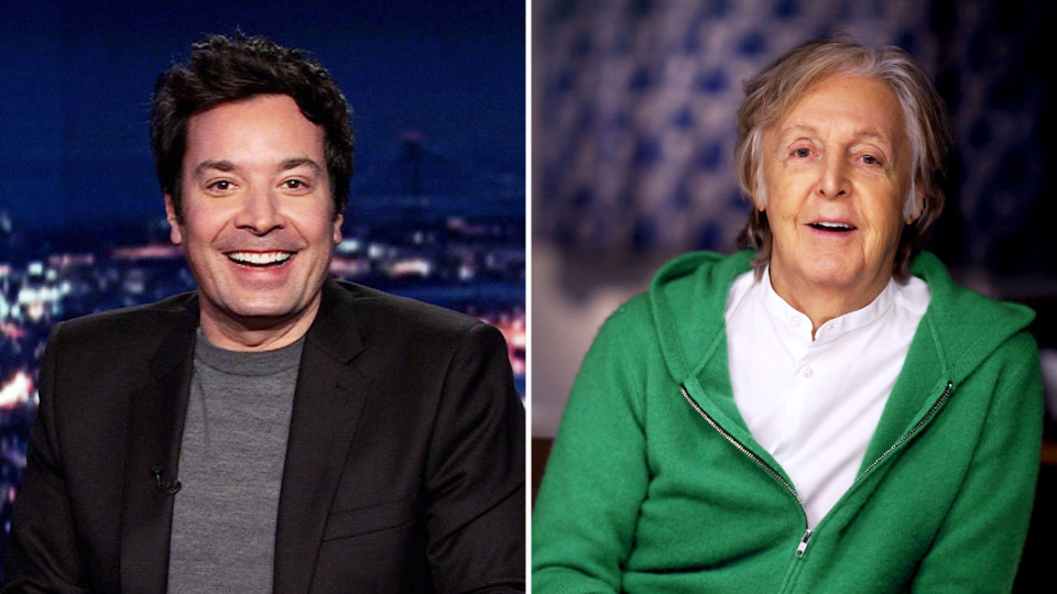 s2020e202 — Paul McCartney, Pedro Pascal, The Voidz