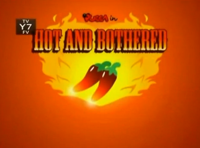 s02e20 — Hot and Bothered