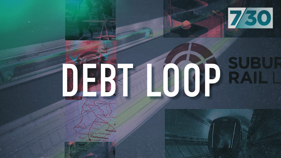 s2023e186 — Debt Loop