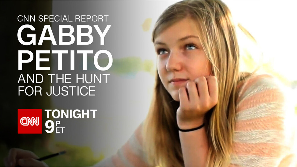 s2021e17 — Gabby Petito and the Hunt for Justice