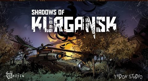 s06e655 — Shadows Of Kurgansk - НОВАЯ ВЫЖИВАЛКА!