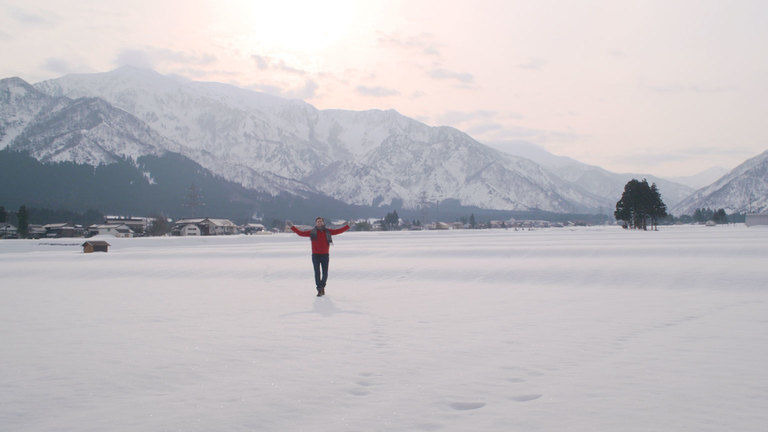 s2019e11 — Minami-Uonuma: Weaving New Snow Country Tales