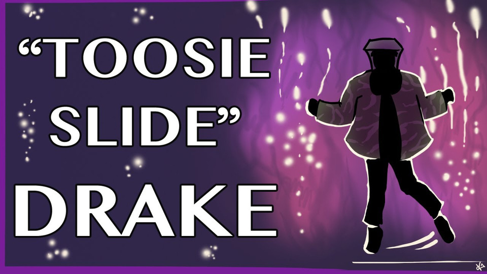 s12e10 — «Toosie Slide» by Drake