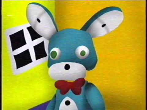 The Walten Files 1 — Company Introductory Tape