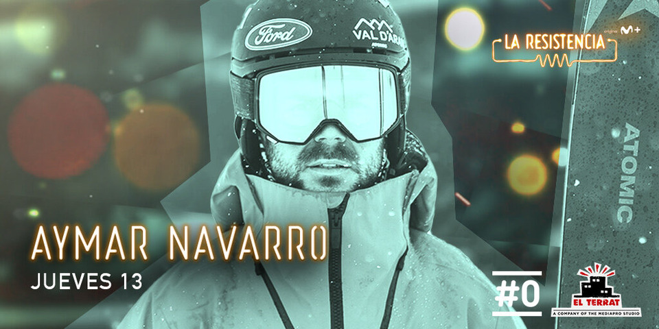 s05e60 — Aymar Navarro