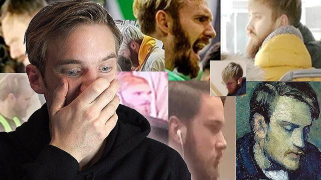 s10e12 — Who is the REAL Pewdiepie?! /r/foundfelix/ #30 [REDDIT REVIEW]
